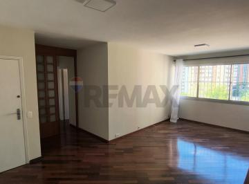 Apartamento · 100m² · 2 Quartos · 1 Vaga · Apartamento para alugar em Vila Mariana de 100.00m² com 2 Quartos, 1 Suite e 1 Garagem