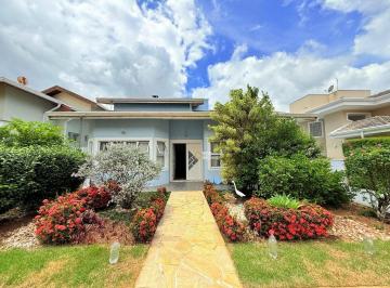 Casa · 270m² · 3 Quartos · 4 Vagas · Casa de Condomínio para venda em Condomínio Residencial Terras Do Caribe de 270.00m² com 3 Quartos,