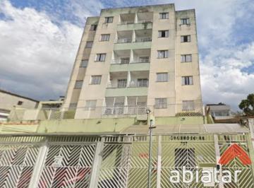 foto1 · Apartamento à venda nas Chácaras Caxingui - Embu das Artes/SP - 50m² - 2 dormitórios