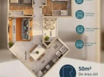 foto1 · Cota à venda Residencial Oceanos | Cooperativa Vida Nova | Apartamento 2 dormitórios