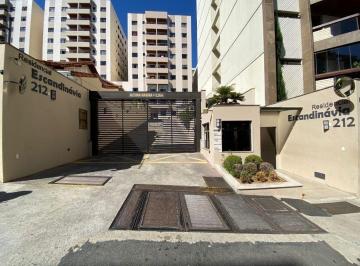 Apartamento · 77m² · 2 Quartos · 1 Vaga · Apartamento 2 quartos - Centro