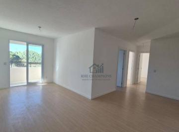 Apartamento · 85m² · 3 Quartos · Apartamento para venda em Medeiros de 85.00m² com 3 Quartos e 1 Suite