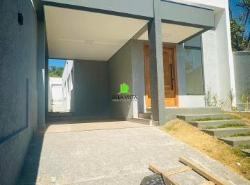 Casa · 115m² · 3 Quartos · 2 Vagas · Oportunidade no Bairro Riviera