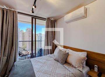 Apartamento · 36m² · 1 Quarto · Apartamento à Venda - Tatuapé, 1 Quarto, 36 m2