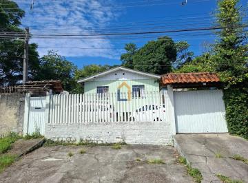 Terreno · 540m² · Terreno para venda em Cajuru de 540.00m²
