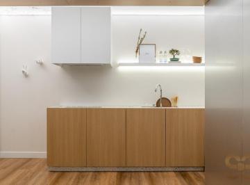 Apartamento · 47m² · 1 Quarto · 1 Vaga · Studio para venda em Centro de 47.00m² com 1 Quarto e 1 Garagem