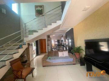 Casa · 154m² · 3 Quartos · 3 Vagas · Sobrado com 3 quartos 3 suite Pedro Ludovico