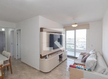 Apartamento · 79m² · 3 Quartos · 2 Vagas · Apartamento à Venda - Vila Guilherme, 3 Quartos, 79 m2