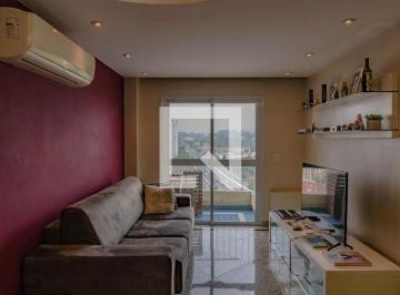 Apartamento · 72m² · 3 Quartos · 1 Vaga · Apartamento à Venda - Vila Mascote, 3 Quartos, 72 m2