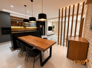 Apartamento · 106m² · 3 Quartos · 2 Vagas · Apartamento 3 quartos 3 suites Jardim Atlântico