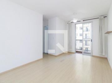 Apartamento · 54m² · 2 Quartos · 1 Vaga · Apartamento à Venda - Jardim Sao Luis, 2 Quartos, 54 m2