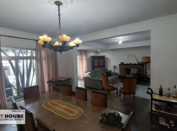 Casa · 369m² · 5 Quartos · 6 Vagas · Casa para venda e aluguel em Cambuci de 369.00m² com 5 Quartos e 6 Garagens