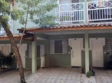 Casa · 82m² · 2 Quartos · 1 Vaga · Sobrado para venda em Vila Curuçá de 82.00m² com 2 Quartos e 1 Garagem