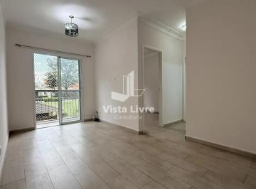 Apartamento · 55m² · 2 Quartos · 1 Vaga · Apartamento à venda, Jardim Tupanci, Barueri, SP