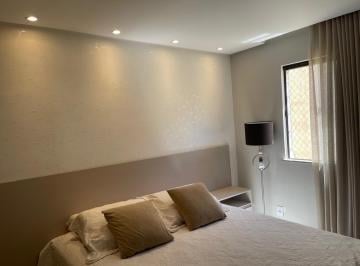 Apartamento · 100m² · 4 Quartos · 1 Vaga · Apartamento para venda em Felícia de 100.00m² com 4 Quartos, 3 Suites e 1 Garagem