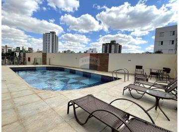 Apartamento · 85m² · 2 Quartos · 2 Vagas · Apartamento para venda em Grajaú de 85.00m² com 2 Quartos, 1 Suite e 2 Garagens