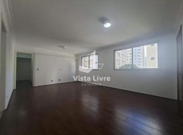 Apartamento · 109m² · 3 Quartos · 2 Vagas · Apartamento à venda, Moema, São Paulo, SP