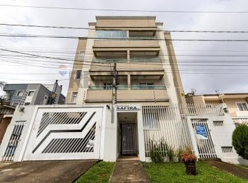 Apartamento · 60m² · 3 Quartos · 1 Vaga · APARTAMENTO VENDA 03 QUARTOS (01 SUITE) - SÃO JOSÉ DOS PINHAIS