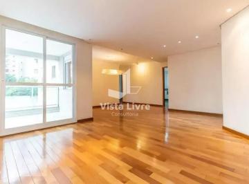 Apartamento · 139m² · 3 Quartos · 3 Vagas · Apartamento à venda, Pinheiros, São Paulo, SP