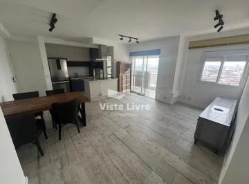 Apartamento · 61m² · 2 Quartos · 2 Vagas · Apartamento à venda, Barra Funda, São Paulo, SP