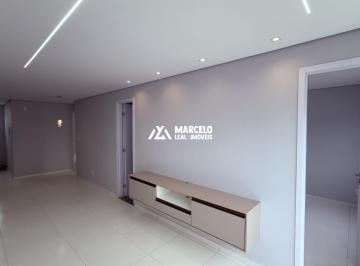 Apartamento · 72m² · 3 Quartos · 1 Vaga · Apartamento para alugar em Universidade de 72.00m² com 3 Quartos, 1 Suite e 1 Garagem