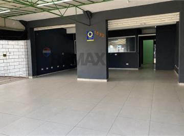 Comercial · 100m² · sala comercial no Rebouças