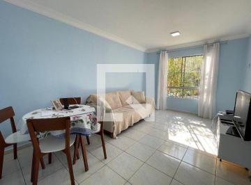 Apartamento · 63m² · 2 Quartos · 1 Vaga · Apartamento à Venda - Parque Ipê, 2 Quartos, 63 m2