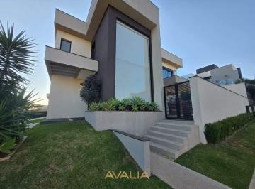 Casa · 250m² · 3 Quartos · 4 Vagas · Casa de Condomínio para venda em Jardim Residencial Dona Maria José de 250.00m² com 3 Quartos, 3 Sui