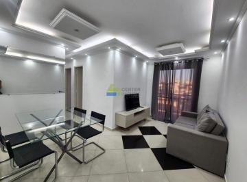Apartamento · 65m² · 3 Quartos · 1 Vaga · Pq. Jabaquara, 65m², 3dts, 1vga, px metrô!!
