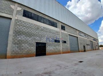 Comercial · 1300m² · 20 Vagas · Galpão / Depósito / Armazém para alugar em Iporanga de 1300.00m² com 20 Garagens