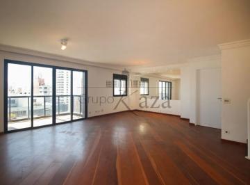 sala · Apartamento Cobertura Duplex em São Paulo