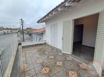 Casa · 130m² · 2 Quartos · 1 Vaga · Casa para alugar em Jardim Panorama de 130.00m² com 2 Quartos e 1 Garagem