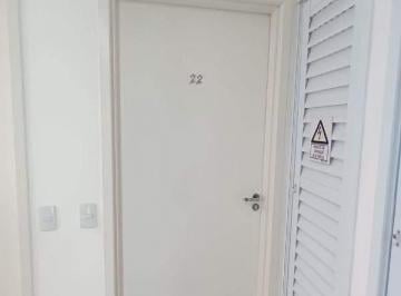 Apartamento · 73m² · 3 Quartos · Apartamento para alugar em Jardim Scomparim de 73.00m² com 3 Quartos e 1 Suite