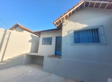 Casa · 106m² · 3 Quartos · 2 Vagas · Casa para alugar em Mirante de 106.00m² com 3 Quartos e 2 Garagens