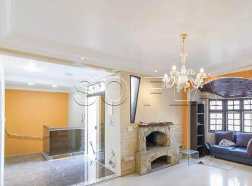 Casa · 354m² · 6 Quartos · 5 Vagas · Sobrado para venda em Vila Helena de 354.00m² com 6 Quartos, 3 Suites e 5 Garagens