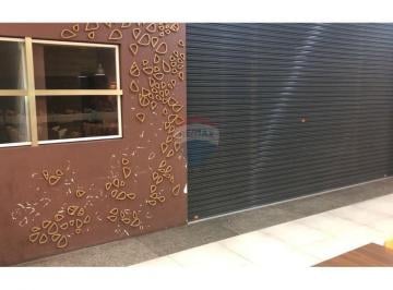 Comercial · 134m² · Imóvel Comercial para alugar em Barra Da Tijuca de 134.00m²