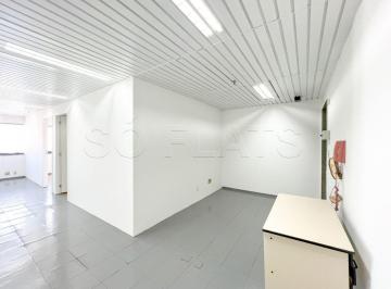 Comercial · 80m² · 3 Vagas · Prédio Comercial para venda em Jardim Paulista de 80.00m² com 3 Garagens