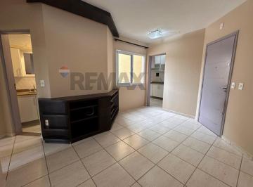 Apartamento · 50m² · 2 Quartos · 1 Vaga · Apartamento para venda em Jardim Do Lago de 50.00m² com 2 Quartos, 1 Suite e 1 Garagem