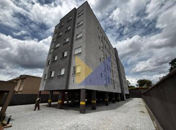 Apartamento · 41m² · 2 Quartos · 1 Vaga · Apartamento para venda em Estância Paraíso de 41.00m² com 2 Quartos e 1 Garagem