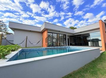 Casa · 320m² · 4 Quartos · 6 Vagas · Casa de Condomínio para venda em Condomínio Querencia de 320.00m² com 4 Quartos, 3 Suites e 6 Garage