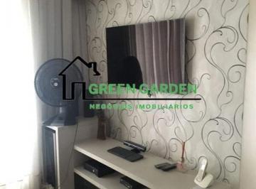 Apartamento · 83m² · 3 Quartos · 2 Vagas · Apartamento para alugar em Vila das Hortências de 83.00m² com 3 Quartos, 1 Suite e 2 Garagens