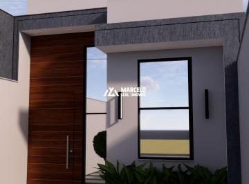 Casa · 60m² · 3 Quartos · 2 Vagas · Casa para venda em São Pedro de 60.00m² com 3 Quartos, 1 Suite e 2 Garagens