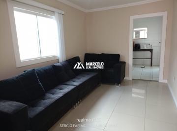 Casa · 120m² · 2 Quartos · 3 Vagas · Casa para venda em Felícia de 120.00m² com 2 Quartos, 1 Suite e 3 Garagens