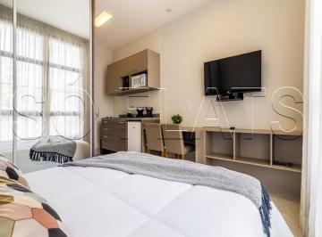Apartamento · 20m² · 1 Quarto · Studio para venda em Centro de 20.00m² com 1 Quarto e 1 Suite