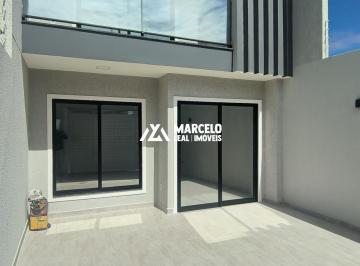 Casa · 130m² · 3 Quartos · 2 Vagas · Casa para venda em Felícia de 130.00m² com 3 Quartos, 1 Suite e 2 Garagens
