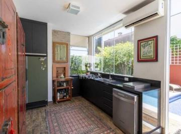 Casa 250m² Venda Jardim Nova Aliança Sul · Casa de Condomínio para venda em Jardim Nova Aliança Sul de 216.00m² com 3 Quartos, 3 Suites e 4 Gar
