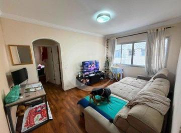 Apartamento · 70m² · 2 Quartos · Apartamento em Mooca