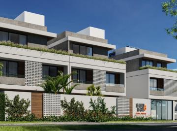 Casa · 190m² · 3 Quartos · 2 Vagas · Casa de Condomínio para venda em Água Verde de 189.92m² com 3 Quartos, 3 Suites e 2 Garagens