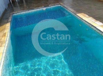 Casa · 190m² · 3 Quartos · 4 Vagas · Casa em Penha de França
