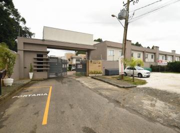 Casa · 110m² · 3 Quartos · 2 Vagas · Casa de Condomínio para venda em Campo Comprido de 109.84m² com 3 Quartos, 1 Suite e 2 Garagens